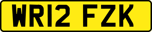 WR12FZK