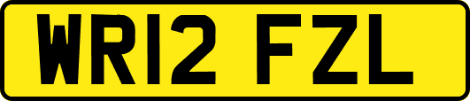WR12FZL