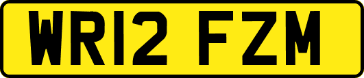 WR12FZM