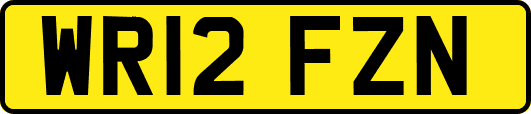WR12FZN