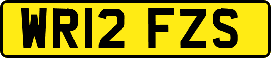 WR12FZS
