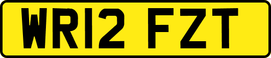 WR12FZT