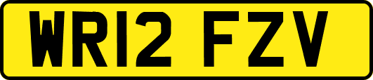 WR12FZV