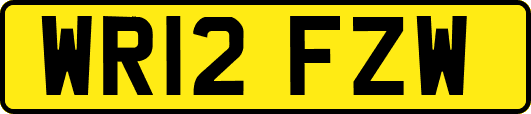 WR12FZW
