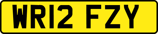 WR12FZY