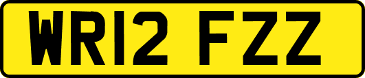 WR12FZZ