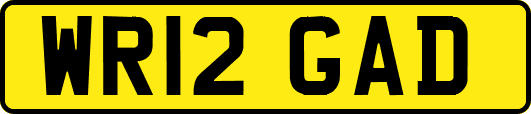 WR12GAD