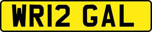 WR12GAL