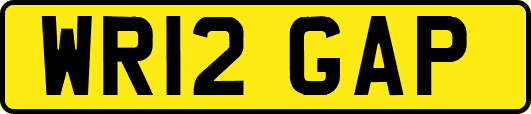 WR12GAP