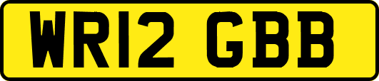 WR12GBB