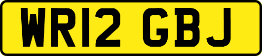 WR12GBJ