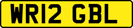 WR12GBL