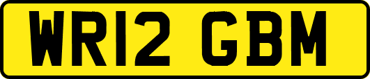 WR12GBM