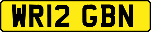 WR12GBN