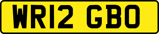 WR12GBO