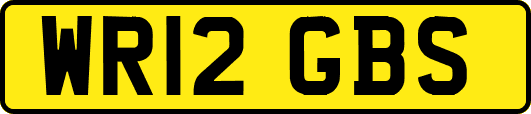 WR12GBS