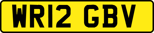WR12GBV