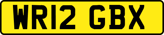 WR12GBX