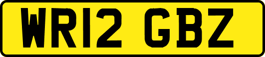 WR12GBZ