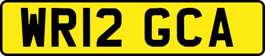 WR12GCA
