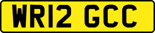 WR12GCC