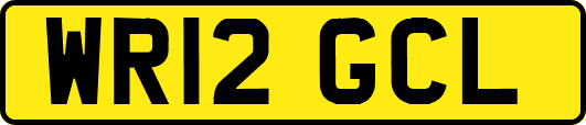 WR12GCL