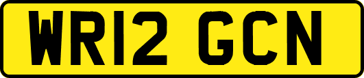 WR12GCN
