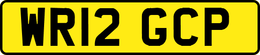 WR12GCP