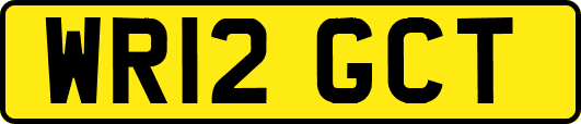 WR12GCT