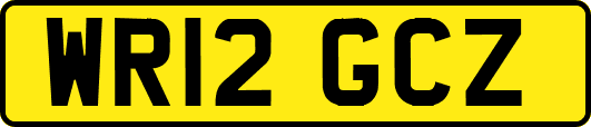 WR12GCZ