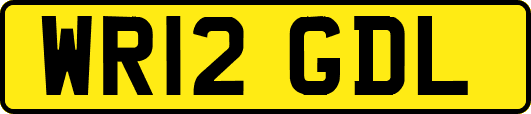 WR12GDL