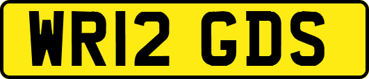 WR12GDS