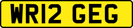WR12GEG