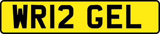 WR12GEL