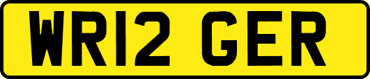 WR12GER