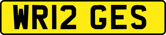 WR12GES