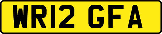 WR12GFA