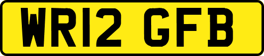 WR12GFB