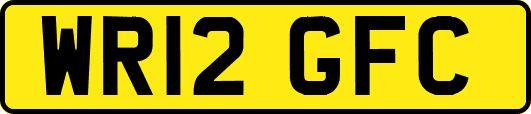 WR12GFC