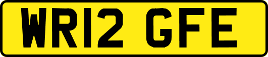 WR12GFE