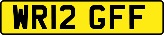 WR12GFF