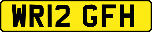 WR12GFH