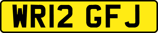 WR12GFJ