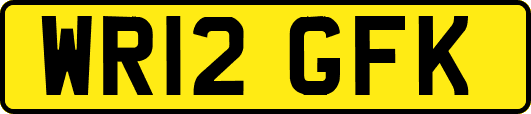 WR12GFK