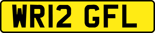 WR12GFL