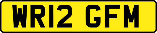 WR12GFM