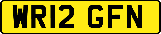 WR12GFN