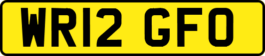WR12GFO