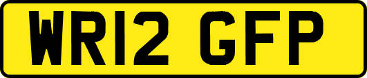 WR12GFP