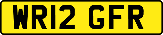 WR12GFR